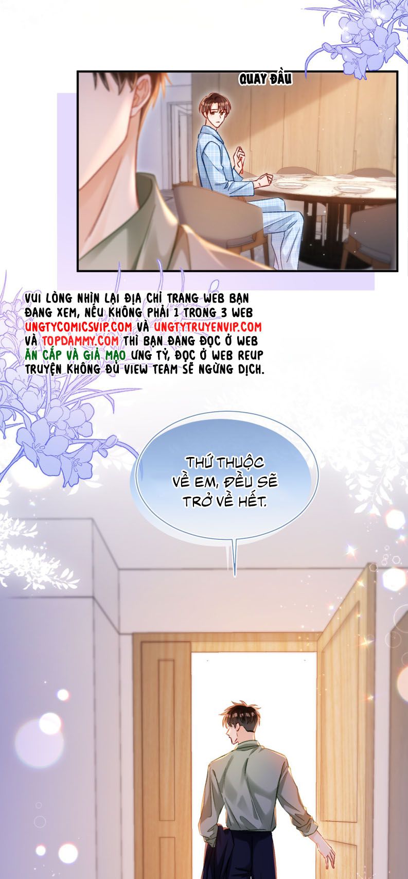 Cho Là Thật Chap 79 - Next Chap 80