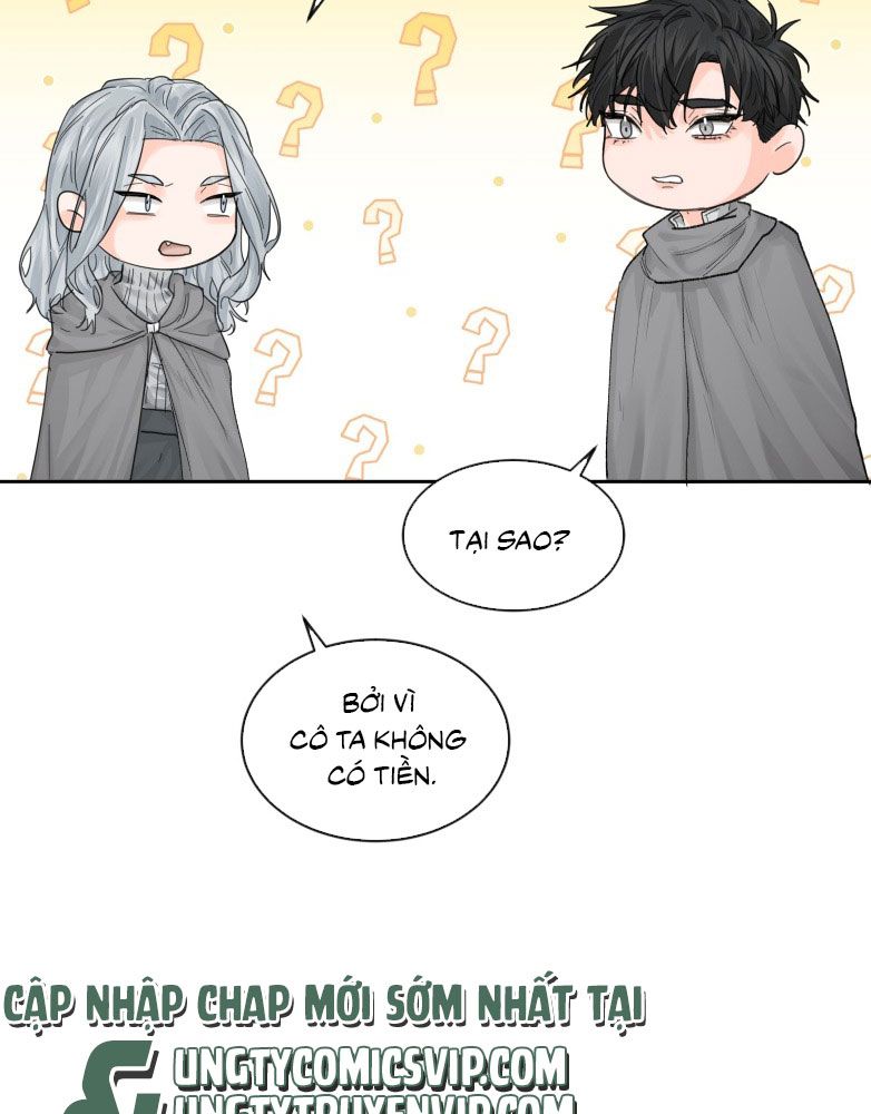 Tiền Nhiệm Vi Vương Chap 80 - Next Chap 81