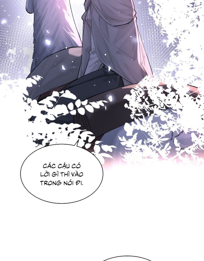 Tiền Nhiệm Vi Vương Chap 80 - Next Chap 81