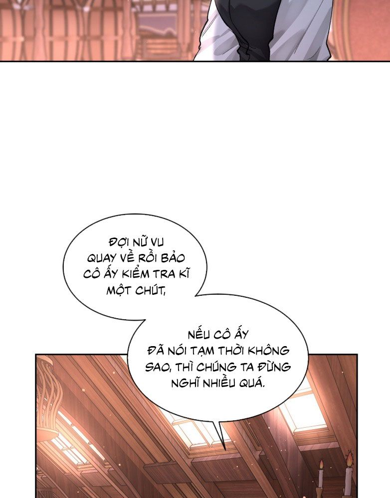 Tiền Nhiệm Vi Vương Chap 80 - Next Chap 81