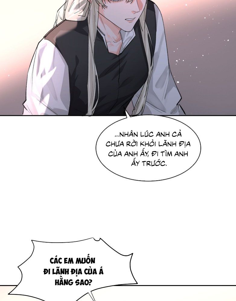 Tiền Nhiệm Vi Vương Chap 80 - Next Chap 81