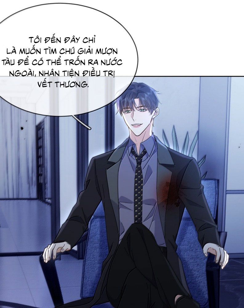 Huynh Dạy Dỗ Đệ Bất Kính Chap 54 - Next Chap 55