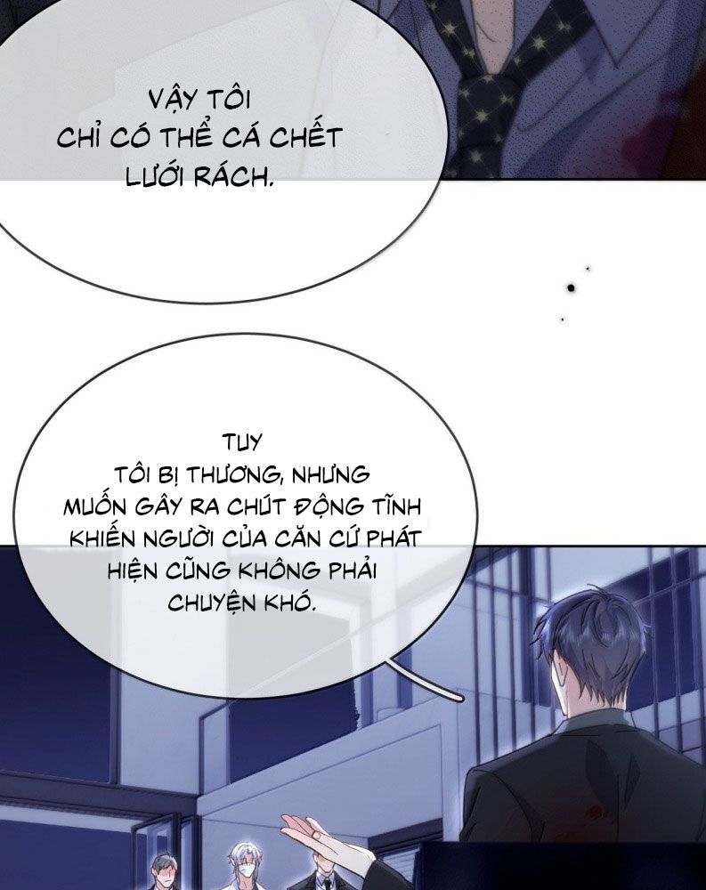 Huynh Dạy Dỗ Đệ Bất Kính Chap 54 - Next Chap 55