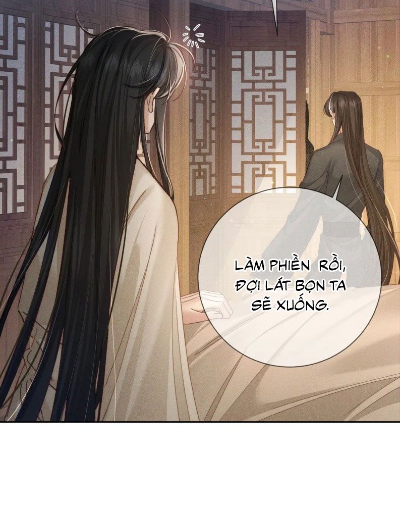 Nhân Vật Chính Chỉ Muốn Yêu Đương Chap 150 - Next Chap 151