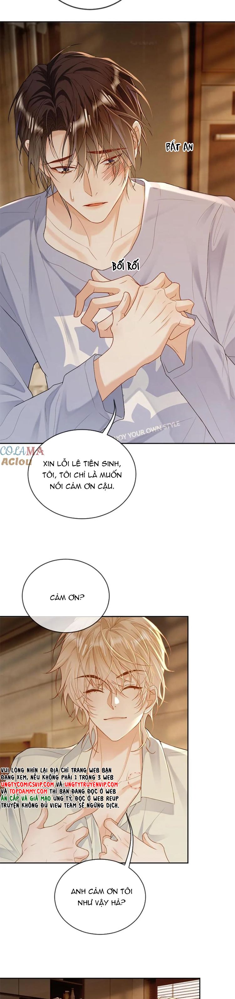 Lang Cẩu Chủ Thần Chap 262 - Next Chap 263