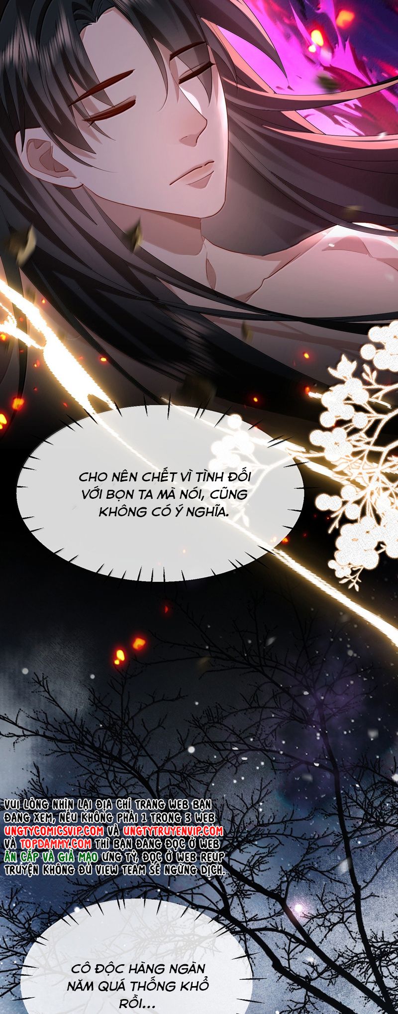 Ma Tôn Đại Nhân Song Tu Không Chap 74 - Next Chap 75