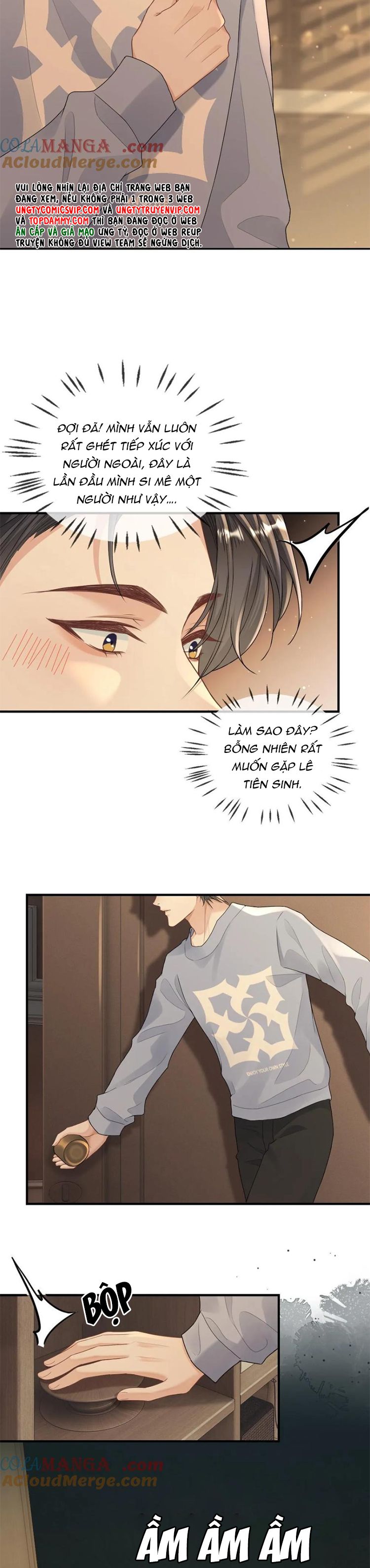 Lang Cẩu Chủ Thần Chap 263 - Next Chap 264