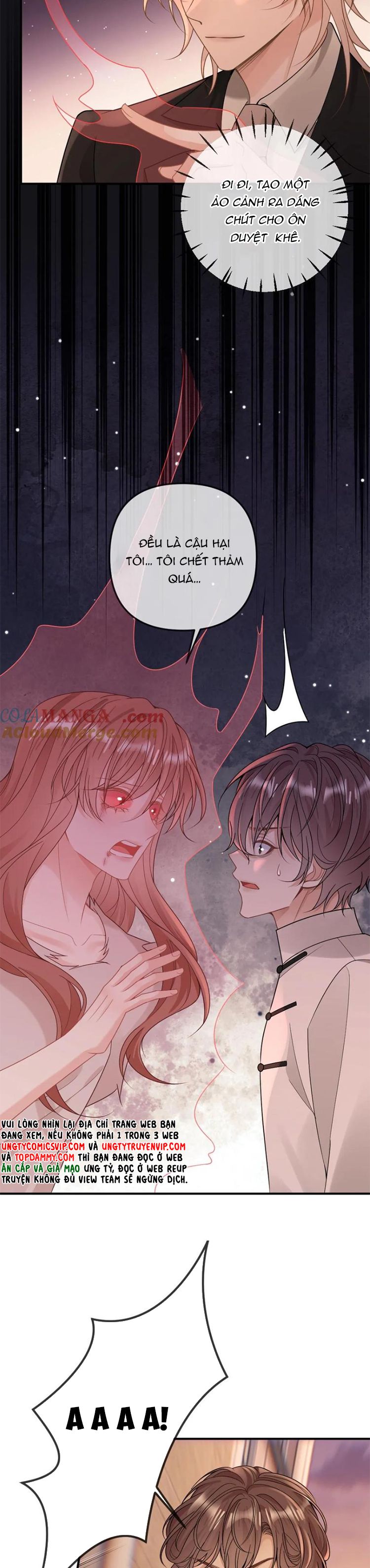 Lang Cẩu Chủ Thần Chap 263 - Next Chap 264