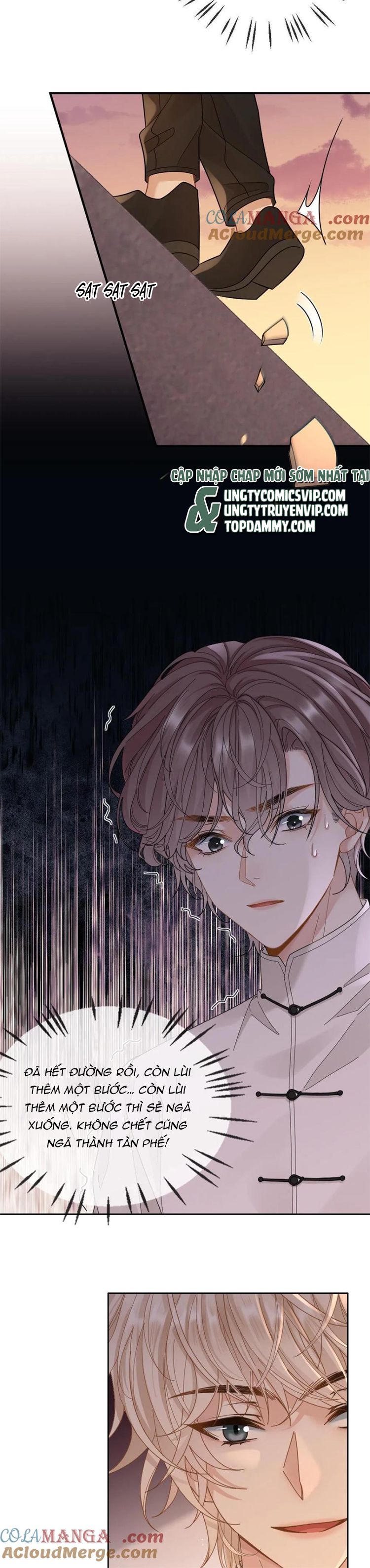 Lang Cẩu Chủ Thần Chap 263 - Next Chap 264