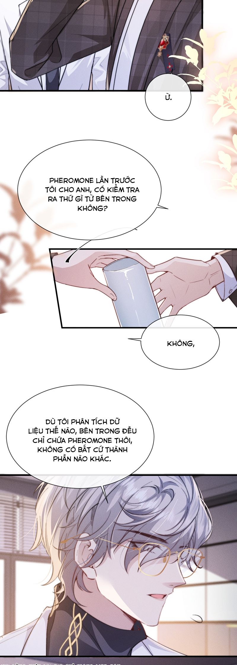 Kế Hoạch Tự Dưỡng Cuồng Khuyển Chap 25 - Next Chap 26