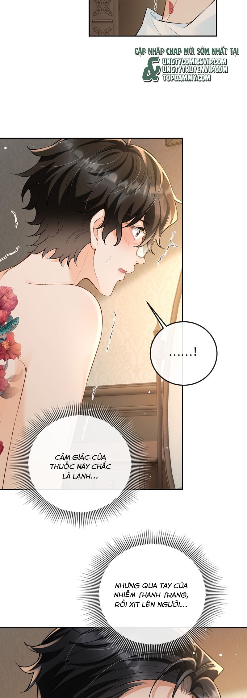 Bản Tính Hạ Đẳng Chap 34 - Next Chap 35