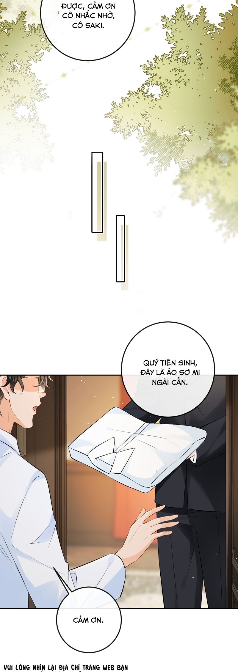 Bản Tính Hạ Đẳng Chap 34 - Next Chap 35