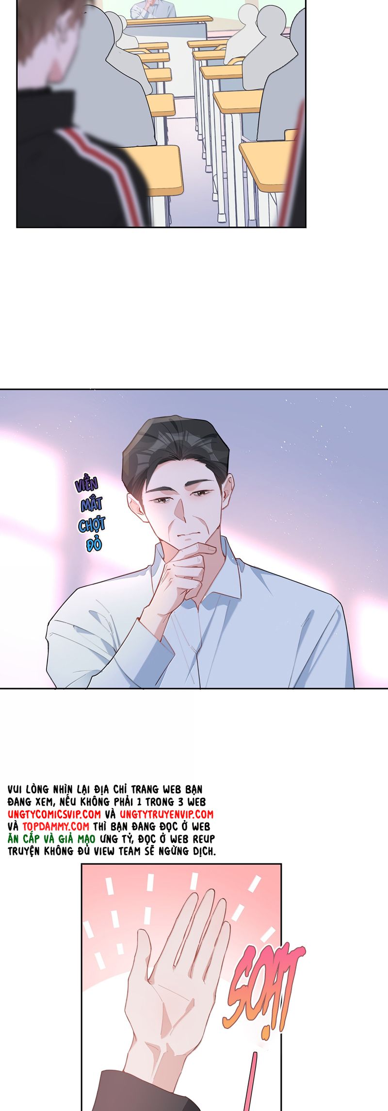 Sơn Hải Cao Trung Chap 107 - Next Chap 108