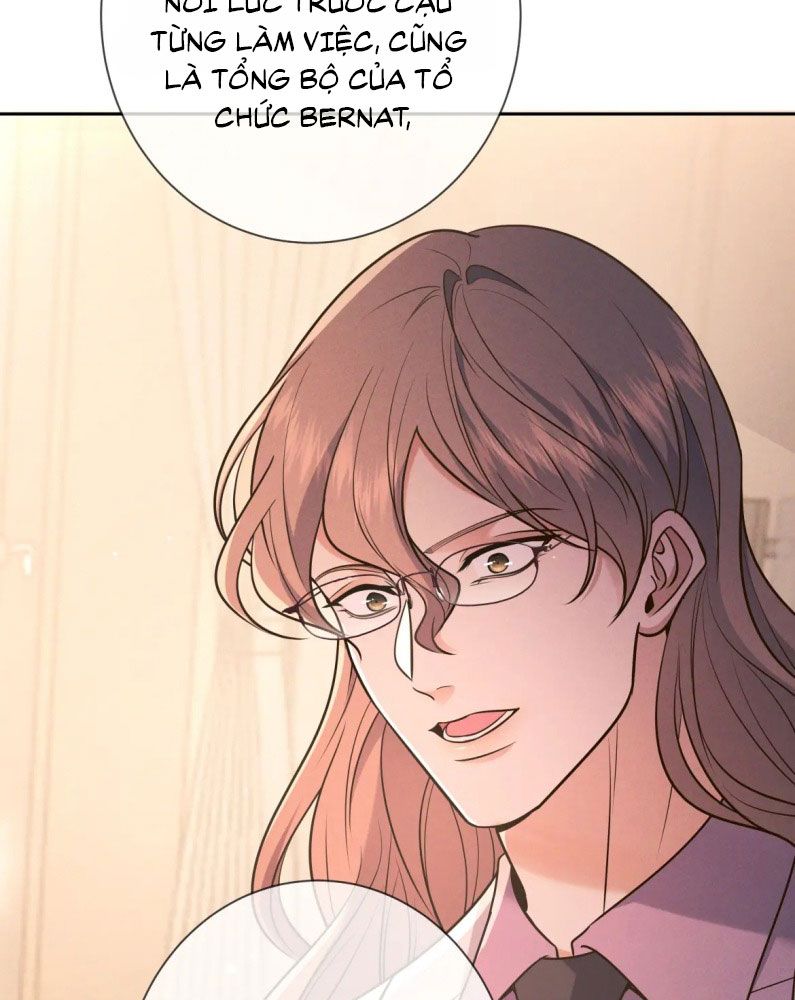 Đêm Tình Yêu Và Sát Ý Chap 25 - Next Chap 26