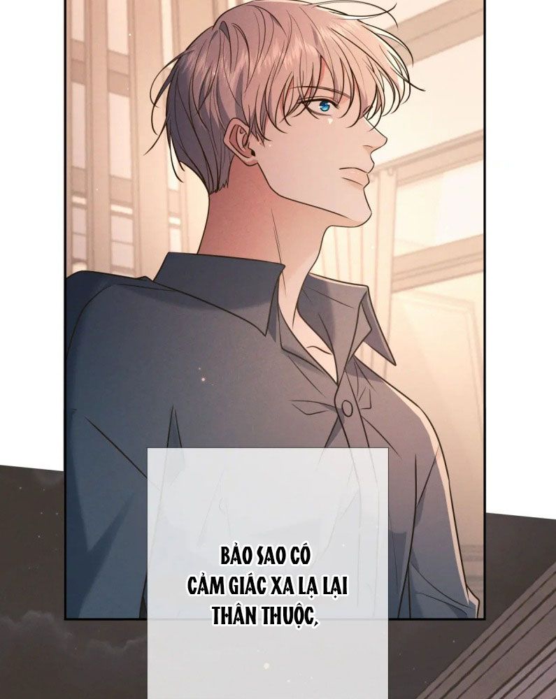 Đêm Tình Yêu Và Sát Ý Chap 25 - Next Chap 26