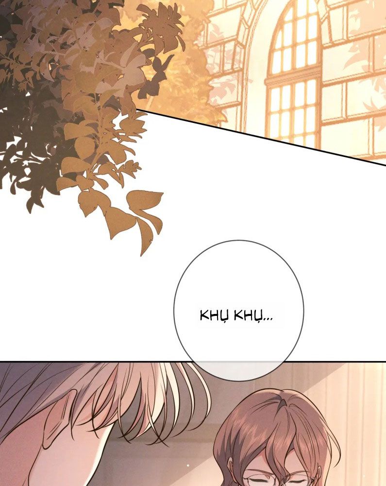 Đêm Tình Yêu Và Sát Ý Chap 25 - Next Chap 26