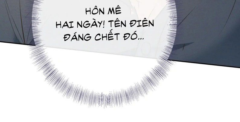 Đêm Tình Yêu Và Sát Ý Chap 25 - Next Chap 26