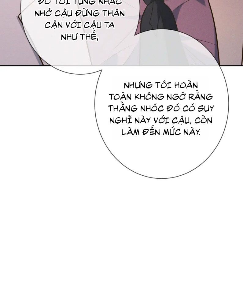 Đêm Tình Yêu Và Sát Ý Chap 25 - Next Chap 26