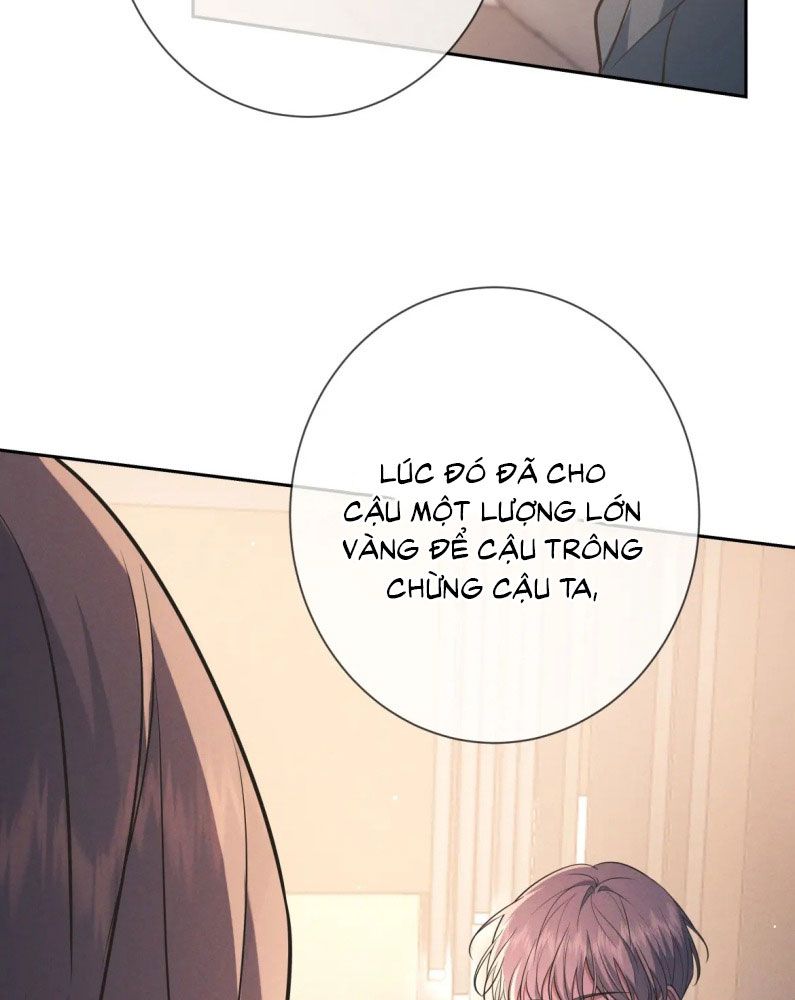 Đêm Tình Yêu Và Sát Ý Chap 25 - Next Chap 26