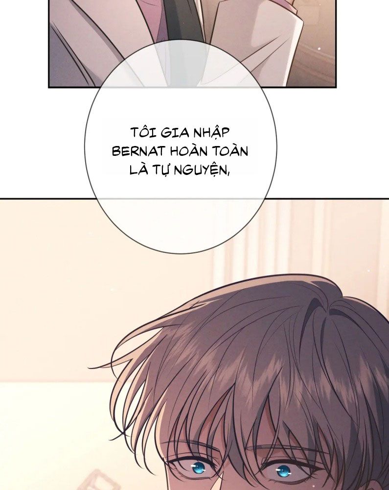 Đêm Tình Yêu Và Sát Ý Chap 25 - Next Chap 26