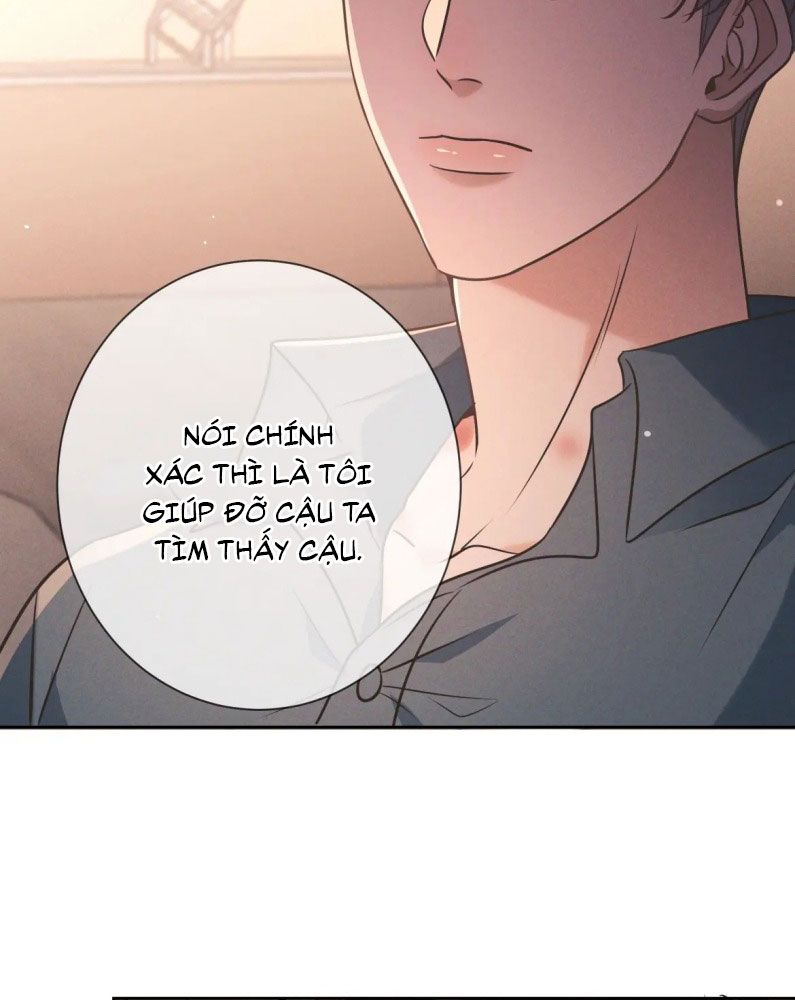 Đêm Tình Yêu Và Sát Ý Chap 25 - Next Chap 26