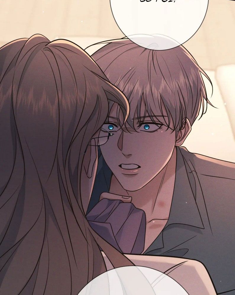 Đêm Tình Yêu Và Sát Ý Chap 25 - Next Chap 26