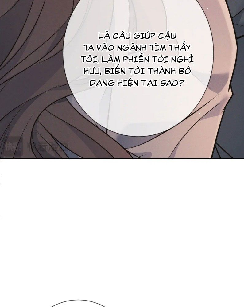 Đêm Tình Yêu Và Sát Ý Chap 25 - Next Chap 26