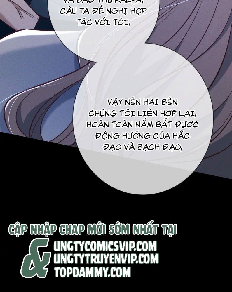 Đêm Tình Yêu Và Sát Ý Chap 25 - Next Chap 26