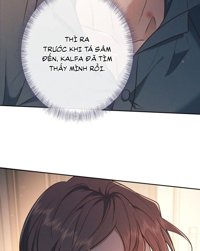 Đêm Tình Yêu Và Sát Ý Chap 25 - Next Chap 26