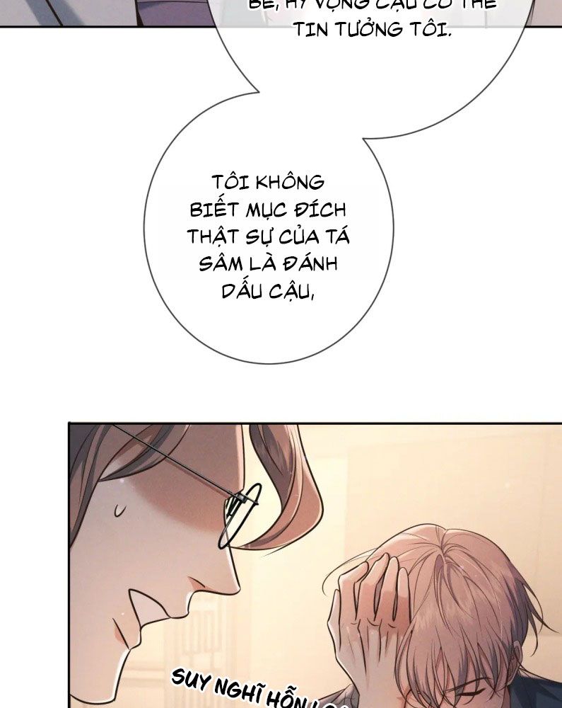 Đêm Tình Yêu Và Sát Ý Chap 25 - Next Chap 26