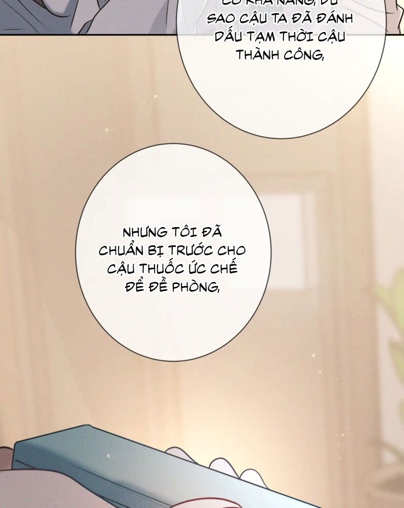 Đêm Tình Yêu Và Sát Ý Chap 25 - Next Chap 26