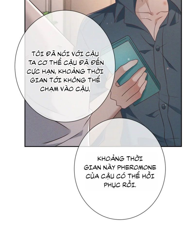 Đêm Tình Yêu Và Sát Ý Chap 25 - Next Chap 26