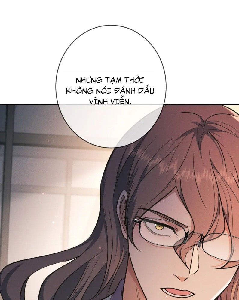 Đêm Tình Yêu Và Sát Ý Chap 25 - Next Chap 26