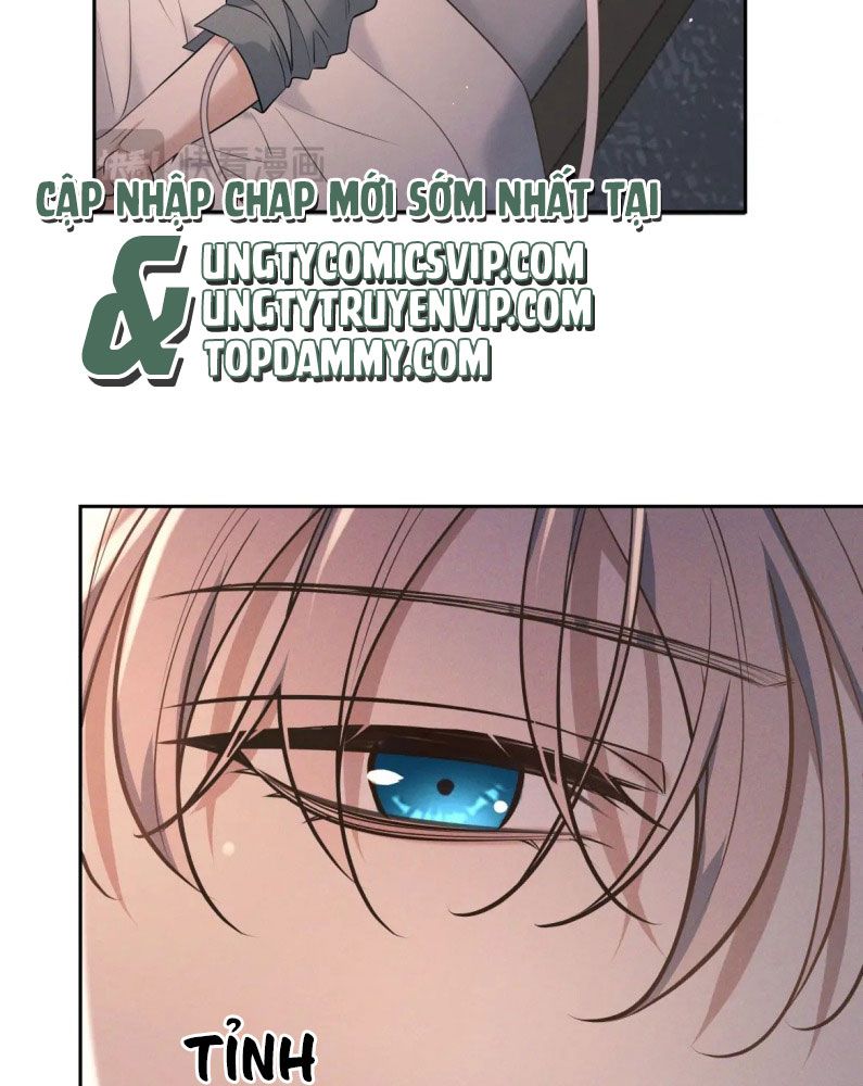 Đêm Tình Yêu Và Sát Ý Chap 25 - Next Chap 26