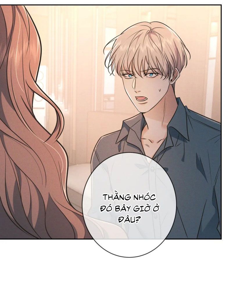 Đêm Tình Yêu Và Sát Ý Chap 25 - Next Chap 26