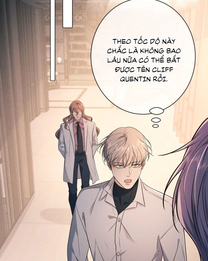 Đêm Tình Yêu Và Sát Ý Chap 25 - Next Chap 26