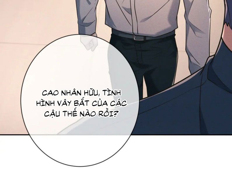 Đêm Tình Yêu Và Sát Ý Chap 25 - Next Chap 26