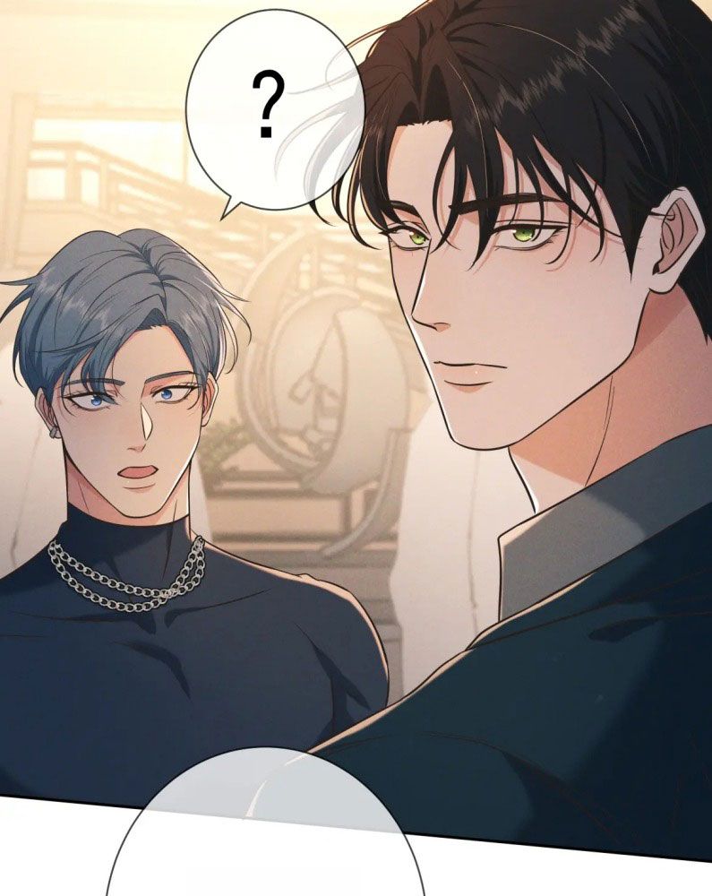 Đêm Tình Yêu Và Sát Ý Chap 25 - Next Chap 26