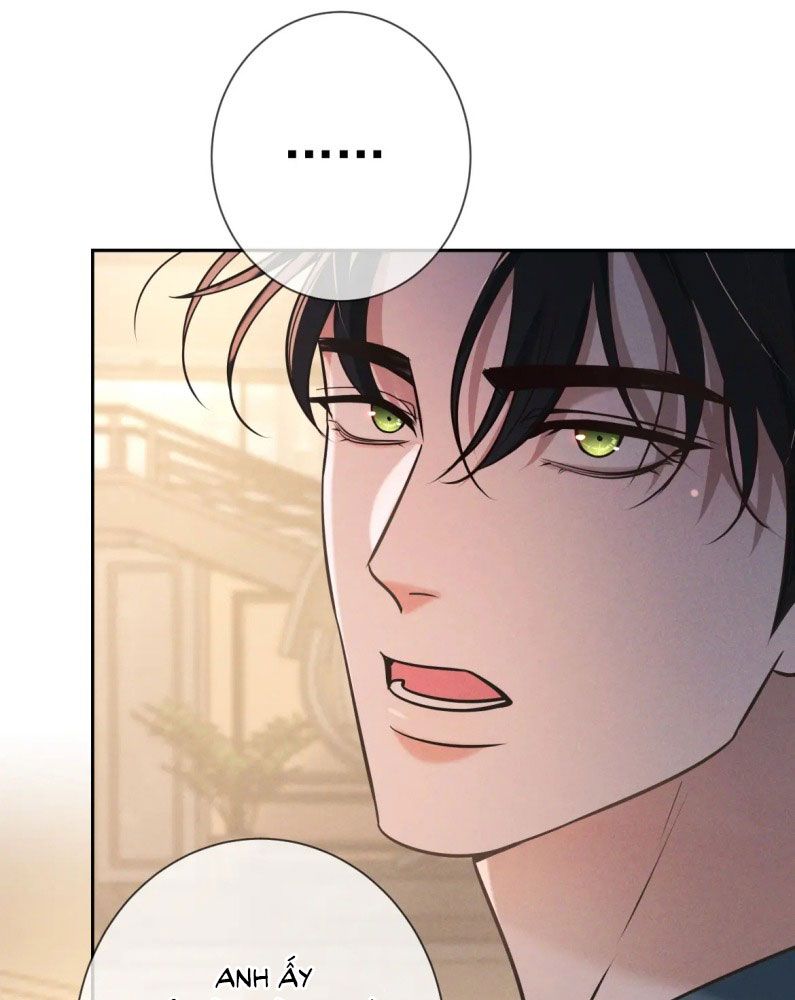 Đêm Tình Yêu Và Sát Ý Chap 25 - Next Chap 26