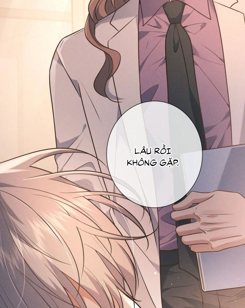 Đêm Tình Yêu Và Sát Ý Chap 25 - Next Chap 26