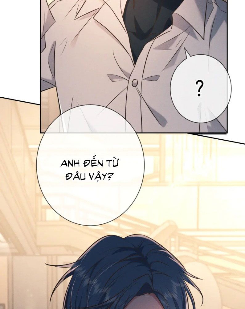 Đêm Tình Yêu Và Sát Ý Chap 25 - Next Chap 26