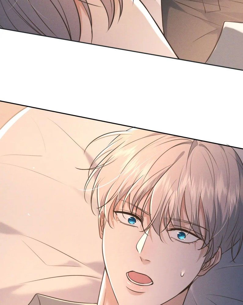 Đêm Tình Yêu Và Sát Ý Chap 25 - Next Chap 26