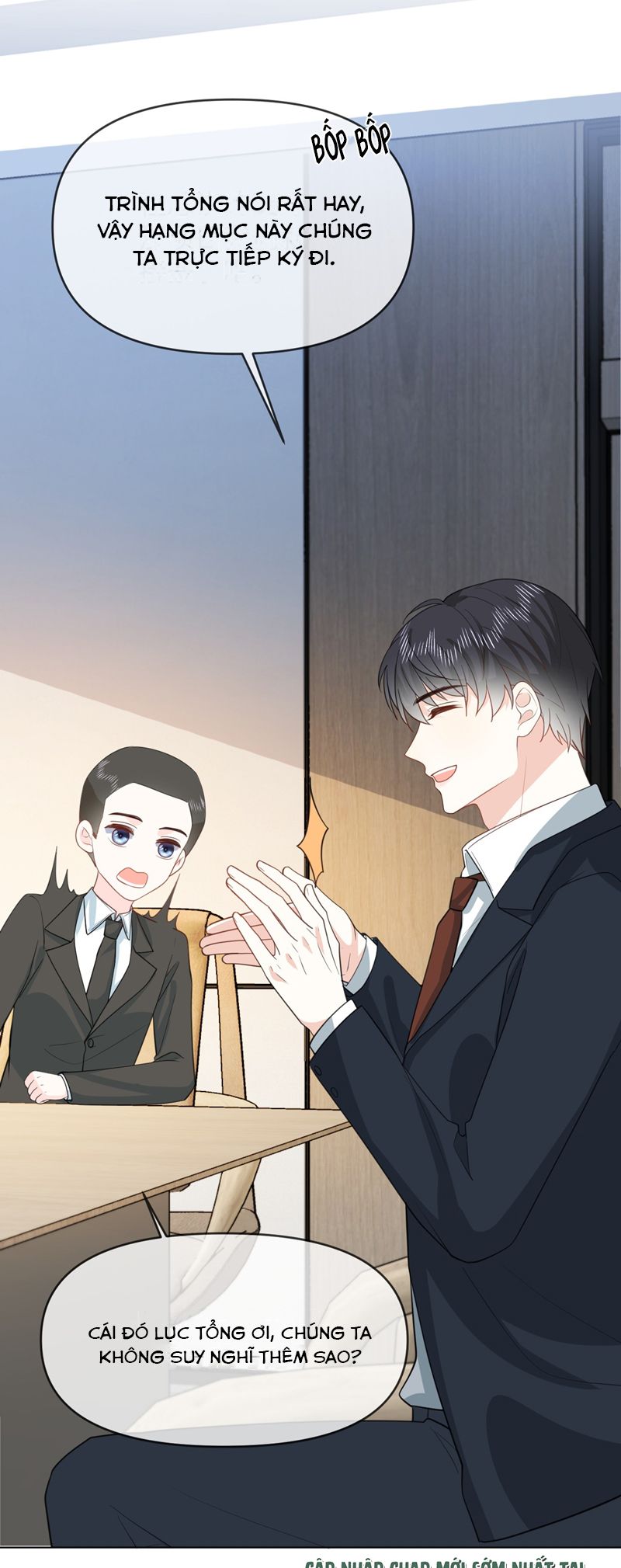 Chó Săn Chap 42 - Next Chap 43