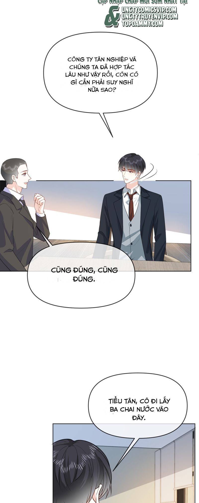 Chó Săn Chap 42 - Next Chap 43