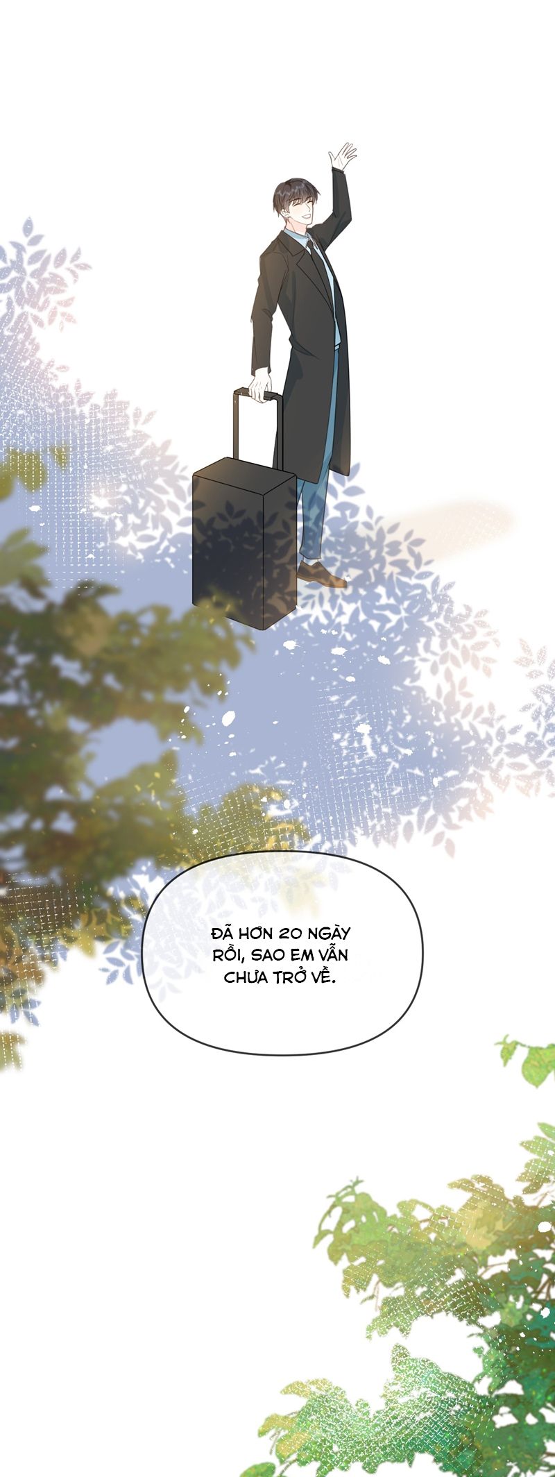 Chó Săn Chap 42 - Next Chap 43