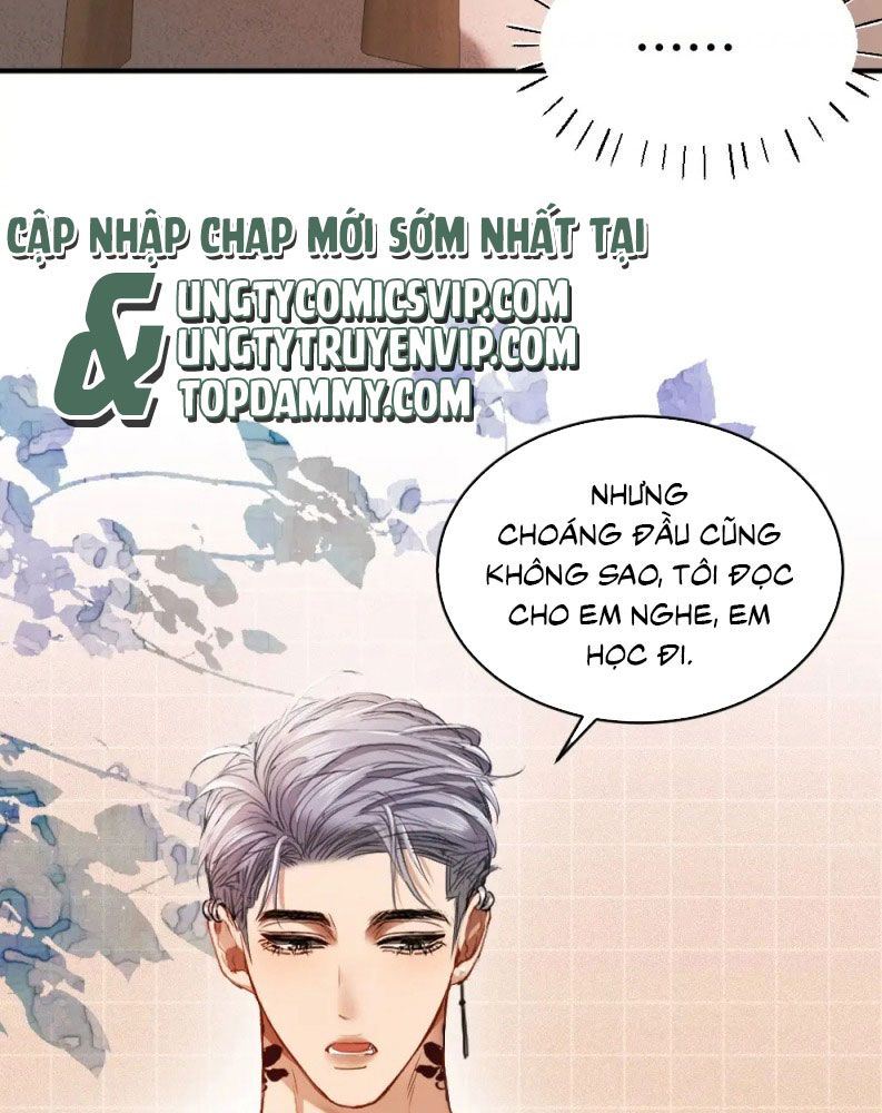 Tiểu Thiếu Gia Dựa Vào Mỹ Mạo Hoành Hành Toàn Hệ Thống Chap 35 - Next Chap 36