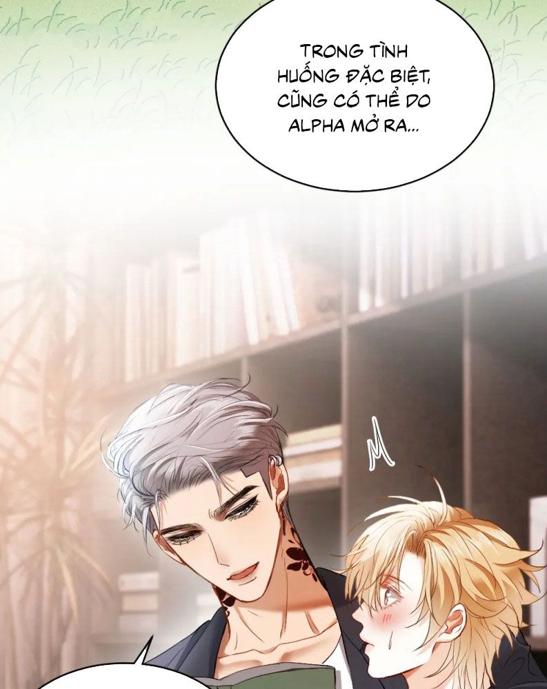 Tiểu Thiếu Gia Dựa Vào Mỹ Mạo Hoành Hành Toàn Hệ Thống Chap 35 - Next Chap 36