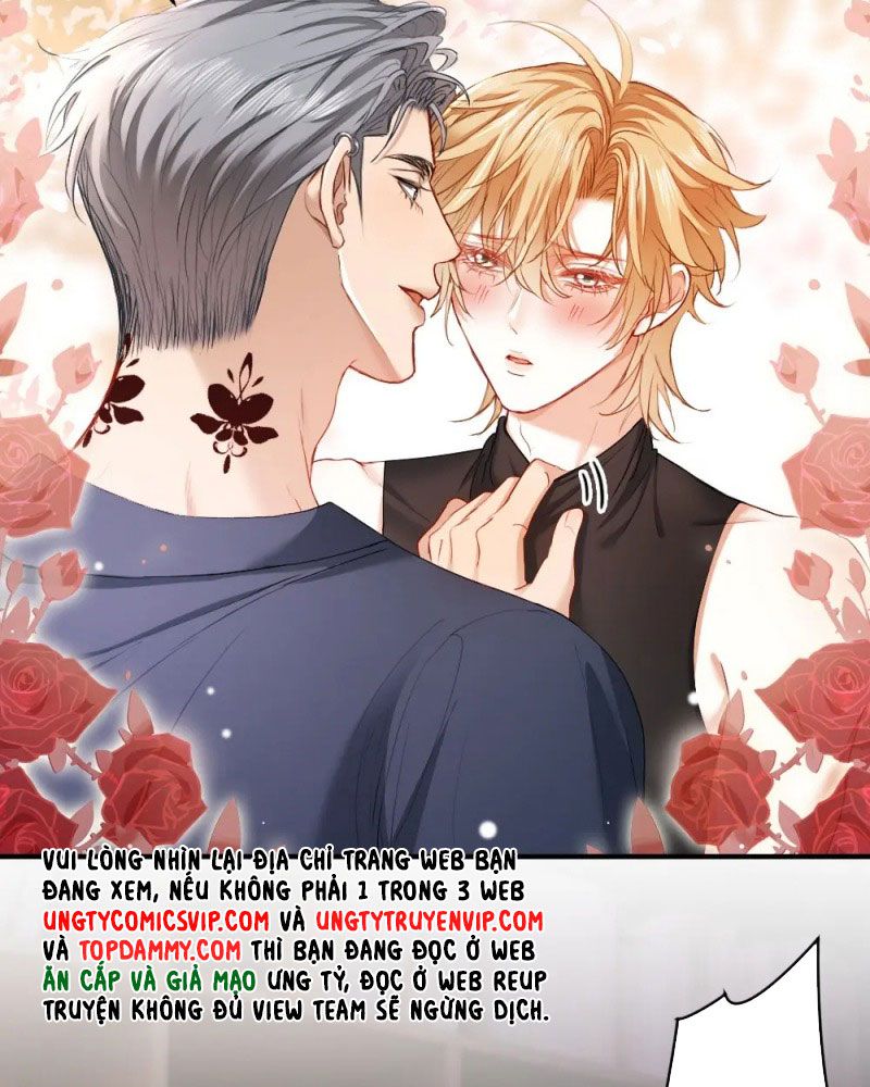 Tiểu Thiếu Gia Dựa Vào Mỹ Mạo Hoành Hành Toàn Hệ Thống Chap 35 - Next Chap 36