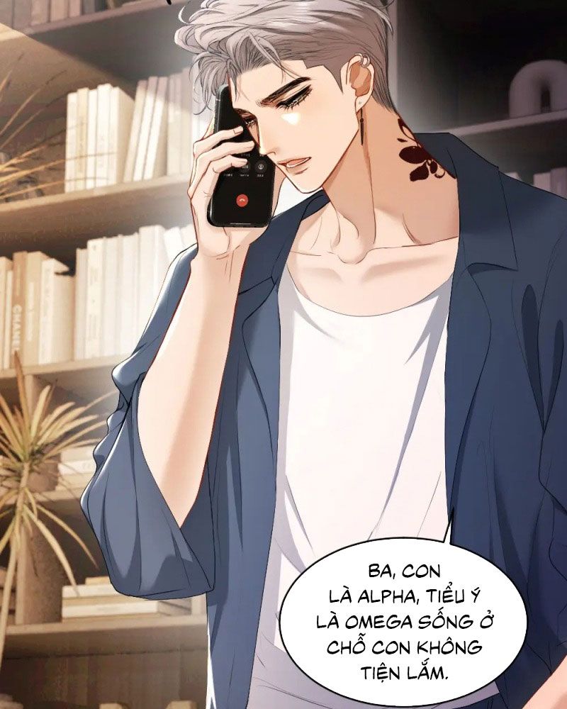 Tiểu Thiếu Gia Dựa Vào Mỹ Mạo Hoành Hành Toàn Hệ Thống Chap 35 - Next Chap 36