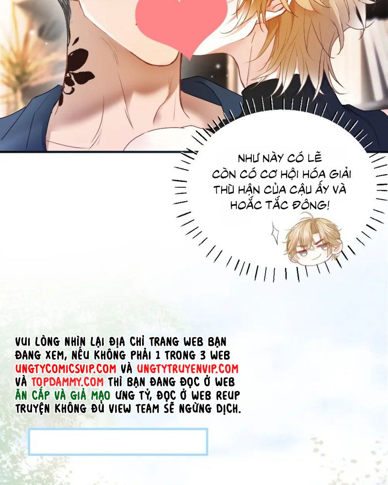 Tiểu Thiếu Gia Dựa Vào Mỹ Mạo Hoành Hành Toàn Hệ Thống Chap 35 - Next Chap 36